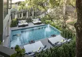 The Raweekanlaya Bangkok Wellness Cuisine Res foto 2