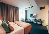 The Folks Hotel Konepaja foto 22