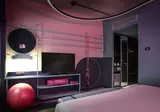 Stay Hotel Varese foto 4