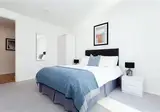Clover Court by Aeria Apartments foto 10