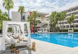 Innside by Melia Alcudia foto 19