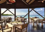 Kuredhivaru Resort & Spa foto 8