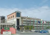 Mercure Rome Leonardo da Vinci Airport foto 1