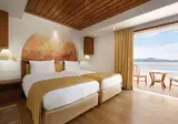 Ramada Loutraki Poseidon Resort foto 21