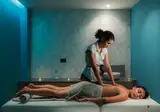 Blue Lagoon City Hotel foto 13
