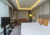 Naz City Hotel Taksim foto 27