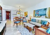 The Royal Cancun All Suites Resort foto 16