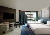 SLS Barcelona foto 20