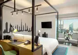 Canopy by Hilton Dubai Al Seef foto 29