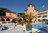 Van der Valk Hotel Barcarola foto 1