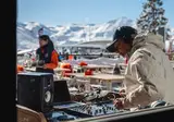 Hotel Le Val Thorens foto 17