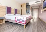 Hotel Galaxy foto 2