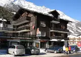 Hotel Bergheimat foto 1