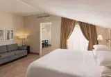 Sheraton Parco de Medici Rome Hotel foto 13