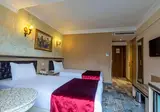 Marmaray Hotel foto 14