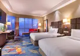 Novotel Beijing Peace foto 27