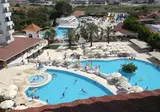 Serenis Hotel foto 5