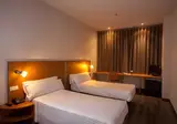 B&B Hotel Barcelona Mollet Porta de Gallecs foto 22