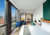 Moxy NYC Lower East Side foto 4