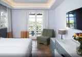 Eretria Hotel & Spa Resort foto 5