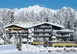 Hotel Lärchenhof foto 1