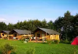 Camping Geelenhoof foto 9