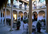 Parador de Úbeda foto 23