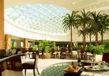 Hilton Cairo Heliopolis foto 5