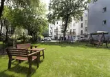 Yarden Aparthotel Krakow foto 17