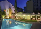 Hotel Adua foto 7