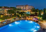 Justiniano Club Park Conti Hotel foto 15