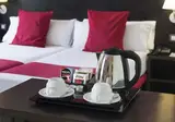 Oriente Atiram Hotels foto 14