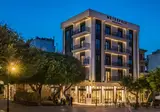 Metropole Urban Hotel foto 10