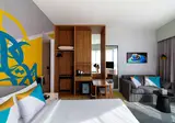 Ibis Styles Dubai Deira foto 11