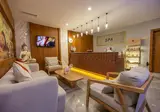 Side Royal Palace Hotel & Spa foto 11