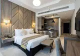 Time Onyx Hotel Appartementen foto 8