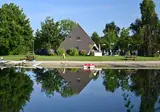 Camping Hunze Bulten foto 1