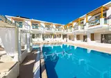 Nostos Beach Boutique Hotel foto 16