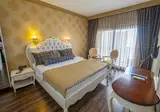 Azka Otel Bodrum foto 26