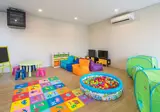 Eastin Ashta Resort Canggu foto 13
