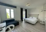 Hotel Athena foto 2