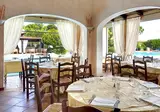Colonna Hotel Du Golf foto 15