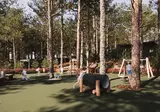 Camping Kamp Baško Polje foto 15