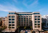 Royal G Hotel & Spa foto 1