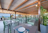Mare Village Hotel foto 4