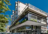 B&B HOTEL Firenze City Center foto 20