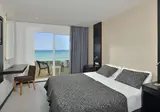Hotel Hispania foto 17