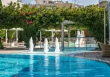 Appartementen Peridis Family Resort foto 13