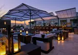 Nobu Hotel Roma foto 4