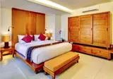 Rama Beach Resort & Villas foto 3